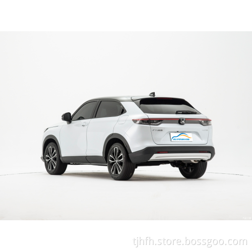2023 New H O N D A VEZEL  1.5lL CVT 5 Seats White  Gasoline SUV